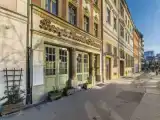 Run of House
