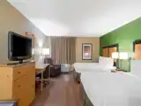 Четырёхместный люкс