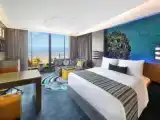 Двухместный номер Fabulous с балконом и seafront