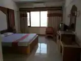 Одноместный номер Deluxe