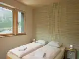 Двухместный семейный номер Стандарт