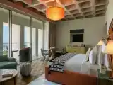 Номер Large с видом на дворец