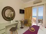 Двухместный номер Стандарт с видом на море