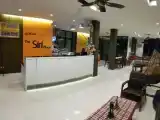 Run of House