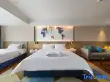 Номер Комфорт