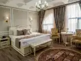Двухместный номер Делюкс