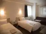 Двухместный номер Стандарт