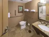 Двухместный номер Стандарт