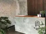 Run of House