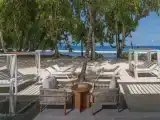 Люкс с балконом