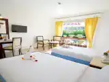 Номер Стандарт