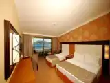 Двухместный номер Стандарт с видом на море