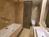 Двухместный полулюкс