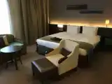 Двухместный номер Superior