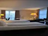 Трёхместный номер Стандарт