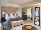 Двухместный полулюкс