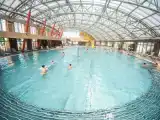 Двухместный люкс для людей с ограниченными возможностями с видом на море