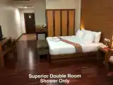 Двухместный номер Superior