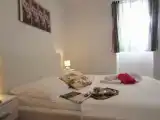 Двухместная студия