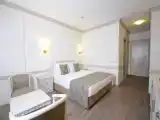 Одноместный номер Стандарт