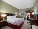 Номер Стандарт