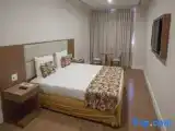 Двухместный номер Luxury