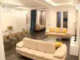 Апартаменты Superior с 4 комнатами с видом на город