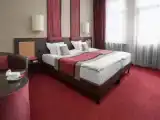 Двухместный номер Стандарт с балконом