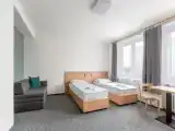 Номер Стандарт