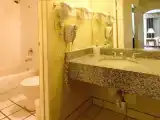 Номер с видом на бассейн