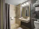 Двухместный номер Executive