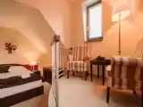 Двухместный номер Стандарт