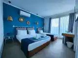 Номер Deluxe