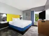 Двухместный люкс
