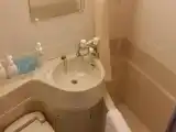 Двухместный номер Стандарт