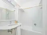 Двухместный номер Стандарт с балконом
