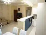 Трёхместный коттедж Premium