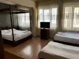 Трёхместный номер Стандарт