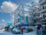 Run of House