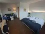 Двухместный номер Стандарт с балконом