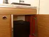 Двухместный номер Superior с видом на сад