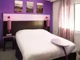 Двухместный номер Стандарт