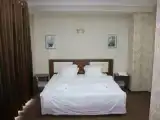Двухместный люкс