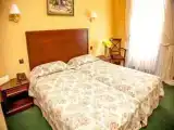 Двухместный номер Стандарт