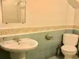 Трёхместный номер Стандарт с балконом