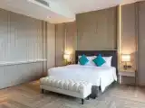 Двухместный люкс Executive с балконом