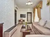 Двухместный люкс Luxury с балконом