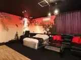 Двухместный номер Deluxe