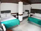 Семейный номер