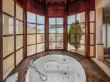 Двухместный номер Стандарт Пентхаус